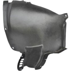 Wheel Arch Liner DIEDERICHS 2225008 OE Ref 1Q0805886A