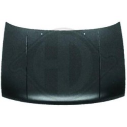 Capot 2230000 pour VW VENTO OE 1H5823031 DIEDERICHS