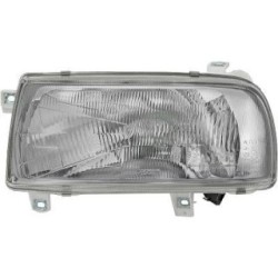 Headlight DIEDERICHS 2230083 OE Ref 1H5941017D