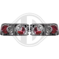 Ensemble de feux arrière 2230095 pour VW VENTO DIEDERICHS