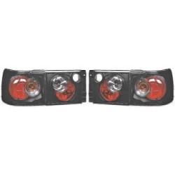 Tail Light Assembly Set DIEDERICHS 2230195