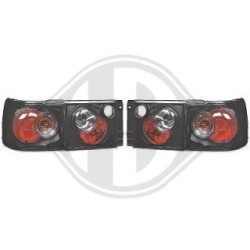 Ensemble de feux arrière 2230195 pour VW VENTO DIEDERICHS