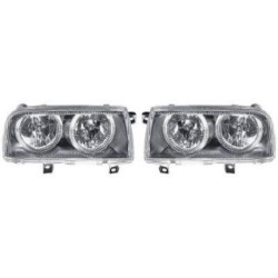 Phares avant 2230580 pour VW VENTO