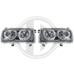 Phares avant 2230580 pour VW VENTO DIEDERICHS