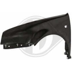 Aile (garde-boue) 2231007 pour VW BORA OE 1J5821021 DIEDERICHS