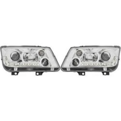 Headlight Set DIEDERICHS 2231585