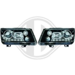 Phares avant 2231685 pour VW Bora DIEDERICHS
