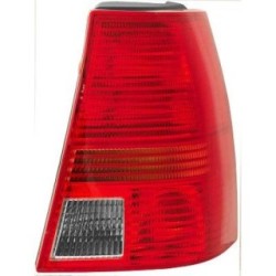 Tail Light Assembly DIEDERICHS 2231690 OE Ref 1J9945096J