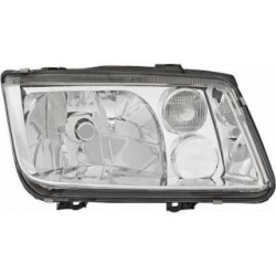 Headlight DIEDERICHS 2231980 OE Ref 1J5941018AE