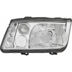 Headlight DIEDERICHS 2231981 OE Ref 1J5941017AE