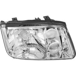 Headlight DIEDERICHS 2231982 OE Ref 1J5941018AD