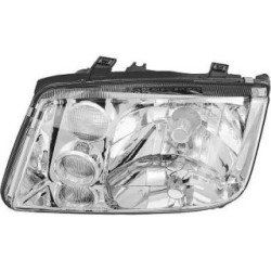 Headlight DIEDERICHS 2231983 OE Ref 1J5941017AD