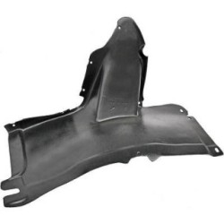 Wheel Arch Liner DIEDERICHS 2232009 OE Ref 1K0805911H