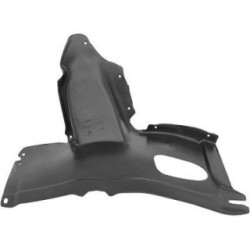 Wheel Arch Liner DIEDERICHS 2232010 OE Ref 1K0805911J