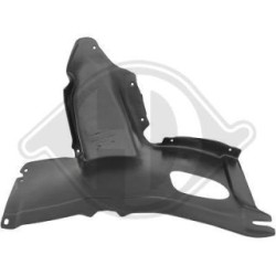Passage de roue 2232010 pour VW GOLF, JETTA OE 1K0805911E DIEDERICHS
