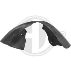 Passage de roue 2232017 pour VW GOLF, JETTA OE 1K5805977 DIEDERICHS