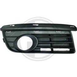 Grilles de ventilation de pare-chocs 2232048 pour VW JETTA OE 1K0853666H DIEDERICHS