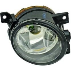 Front Fog Light DIEDERICHS 2232088 OE Ref 1T0941700H