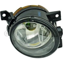 Feu antibrouillard avant 2232088 pour VW GOLF, JETTA OE 1T0941700D DIEDERICHS