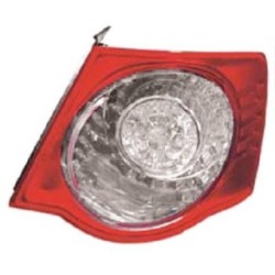Tail Light Assembly DIEDERICHS 2232090 OE Ref 1K5945096G