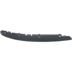 Baguette de finition de pare-chocs 2232152 pour VW GOLF, JETTA OE 1K0853964