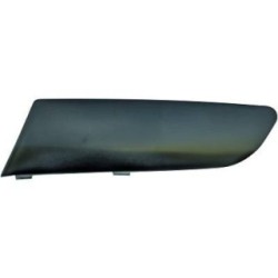 Bumper Trim Strip DIEDERICHS 2232163 OE Ref 1K0807717EGRU