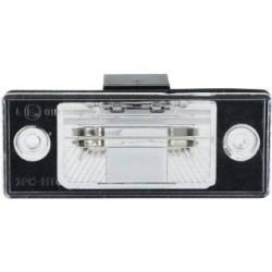 Licence Plate Light DIEDERICHS 2232194 OE Ref 1J5 943 021 A