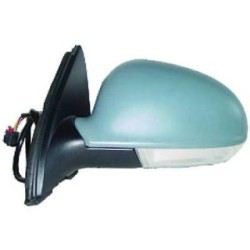 Exterior Mirror DIEDERICHS 2232225 OE Ref 1K1 857 507 DJ 9B9