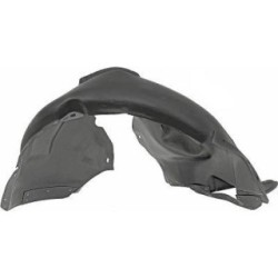 Wheel Arch Liner DIEDERICHS 2233008 OE Ref 5C6805912