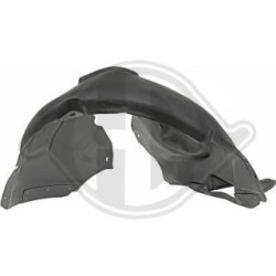 Passage de roue 2233008 pour VW JETTA OE 5C6805912 DIEDERICHS