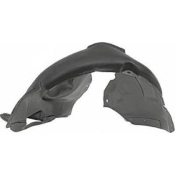 Wheel Arch Liner DIEDERICHS 2233009 OE Ref 5C6805911