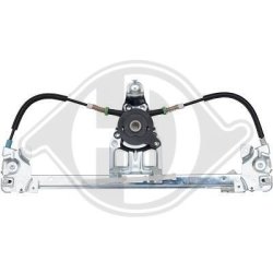Window Regulator DIEDERICHS 2233021 OE Ref 5C6837461A