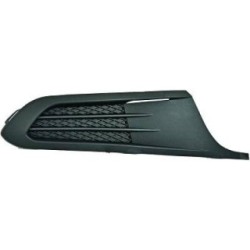 Bumper Ventilation Grilles DIEDERICHS 2233046 OE Ref 5C68536669B9