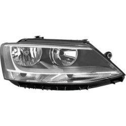Headlight DIEDERICHS 2233080 OE Ref 5C7941006H