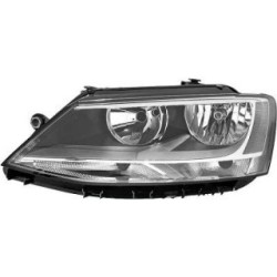 Headlight DIEDERICHS 2233081 OE Ref 5C7941005H