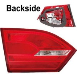 Tail Light Assembly DIEDERICHS 2233093 OE Ref 5C6 945 093
