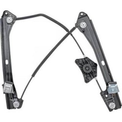 Window Regulator DIEDERICHS 2233120 OE Ref 5C6837462H
