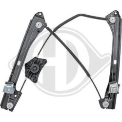 Lève-vitre 2233121 pour VW JETTA OE 5C6837461E DIEDERICHS