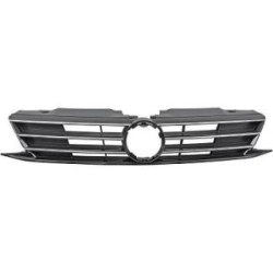 Radiator Grille DIEDERICHS 2233140 OE Ref 5C6853651L ZLL