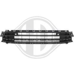 Bumper Ventilation Grilles DIEDERICHS 2233145 OE Ref 5C6853671P9B9