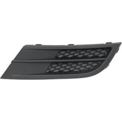 Grilles de ventilation de pare-chocs 2233146 pour VW JETTA OE 5C6853666G9B9