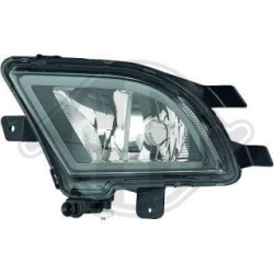 Phare antibrouillard avant 2233188 pour VW Jetta OE 5C7941700D DIEDERICHS