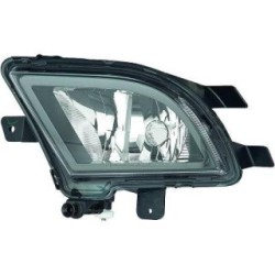 Front Fog Light DIEDERICHS 2233189 OE Ref 5C7941699K