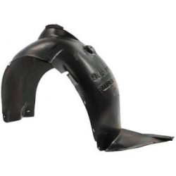 Wheel Arch Liner DIEDERICHS 2235008 OE Ref 5Z0809958C