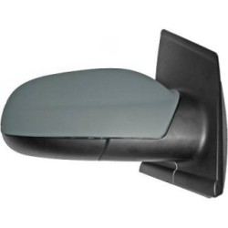Exterior Mirror DIEDERICHS 2235024 OE Ref 5Z0 857 502 H 999