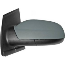 Exterior Mirror DIEDERICHS 2235025 OE Ref 5Z0 857 507 D 999