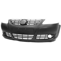 Bumper DIEDERICHS 2235051 OE Ref 5Z0807217LGRU