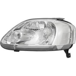 Headlight DIEDERICHS 2235081 OE Ref 5Z1941043A
