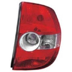 Tail Light Assembly DIEDERICHS 2235090 OE Ref 5Z0945112