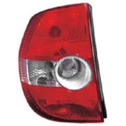 Tail Light Assembly DIEDERICHS 2235091 OE Ref 5Z0945111A